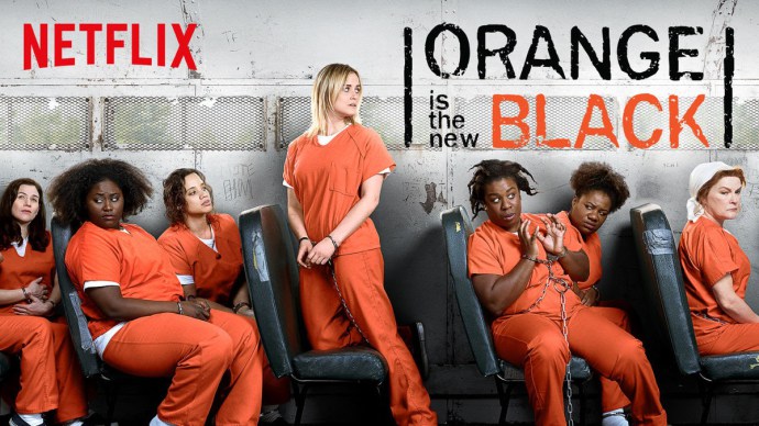 Orange Is The New Black Final Season