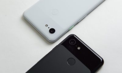 Pixel 3a and Pixel 4