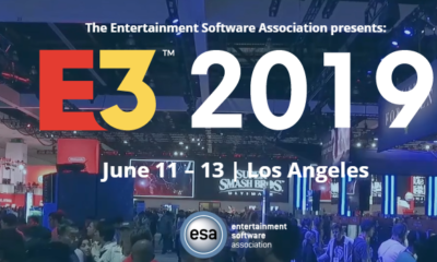 E3 2019