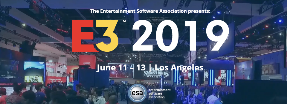 E3 2019