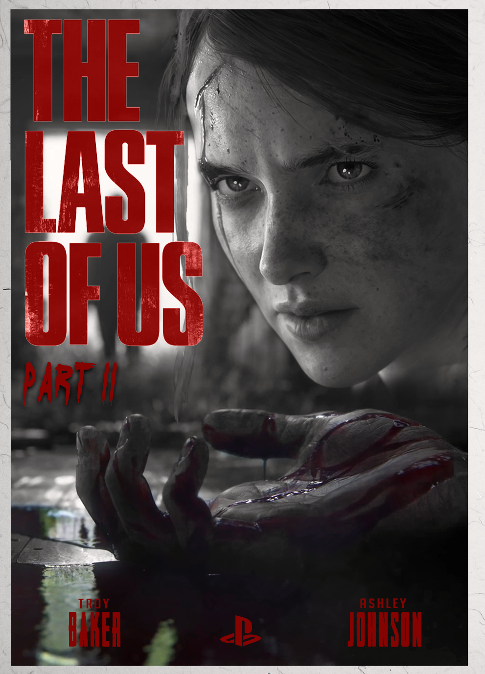 The Last of Us Part 2