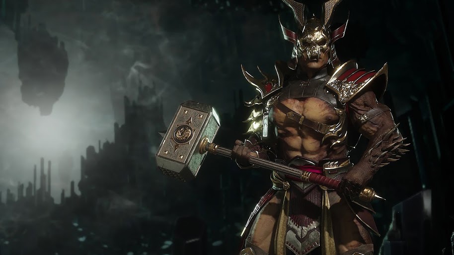 Mortal Kombat 11 Dlc Characters Release Date And Updates 4657