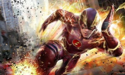 The Flash season 6