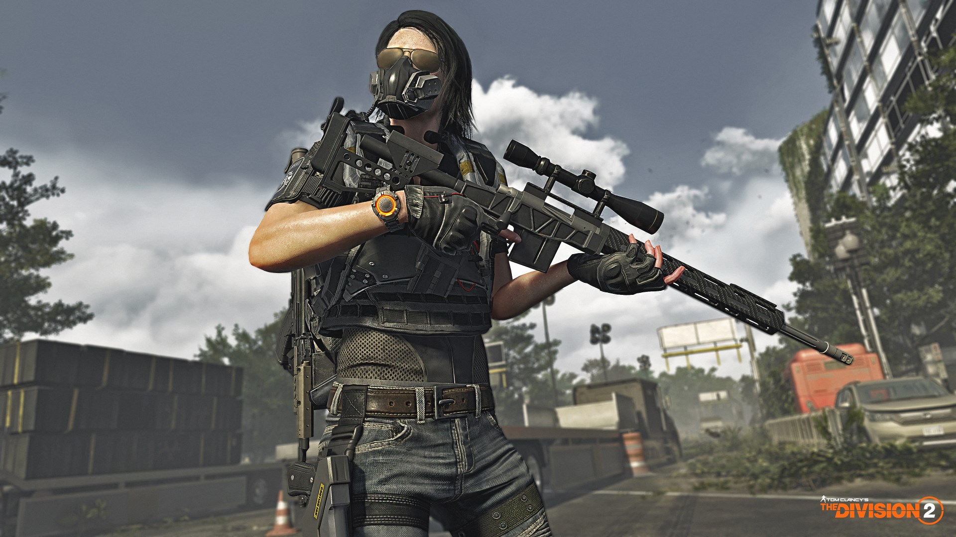 The Division 2 Game Full Version Free Download The Division 2 Game Full Version Free Download