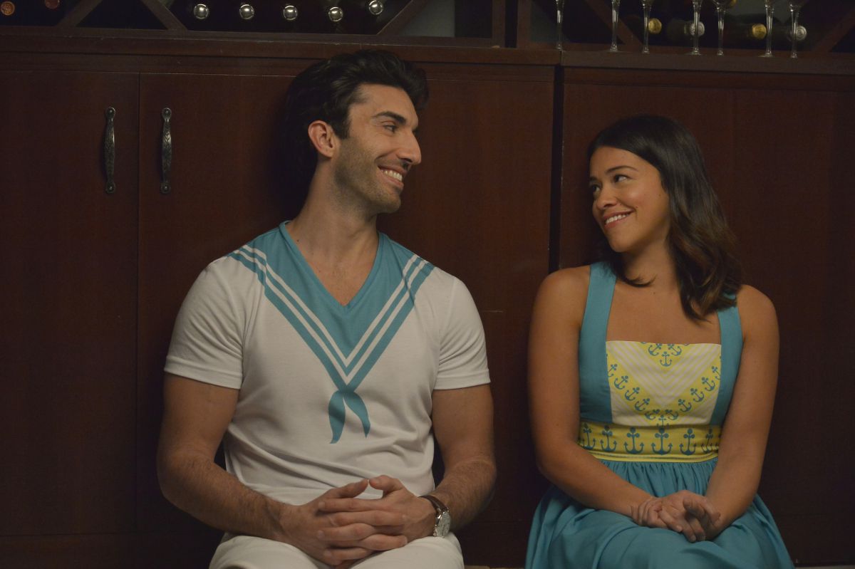 Jane the Virgin Season 5 Episode 21