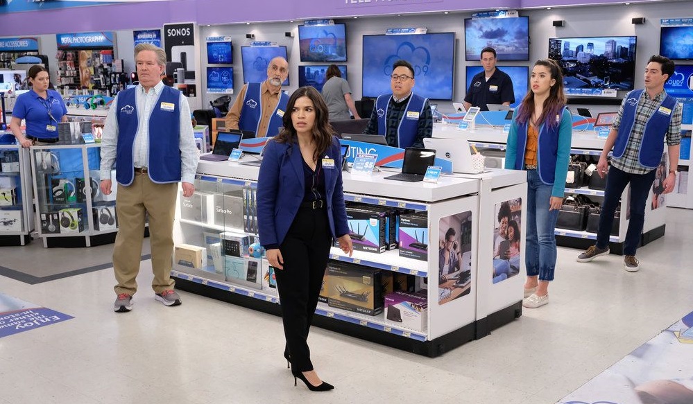 Superstore Season 5