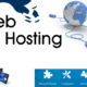 Web Hosting Services Market