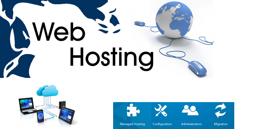 Web Hosting Services Market