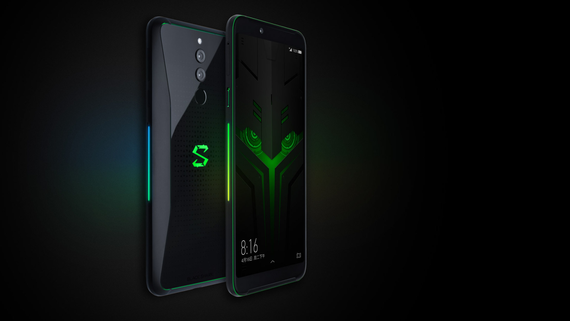 Xiaomi Black Shark 2