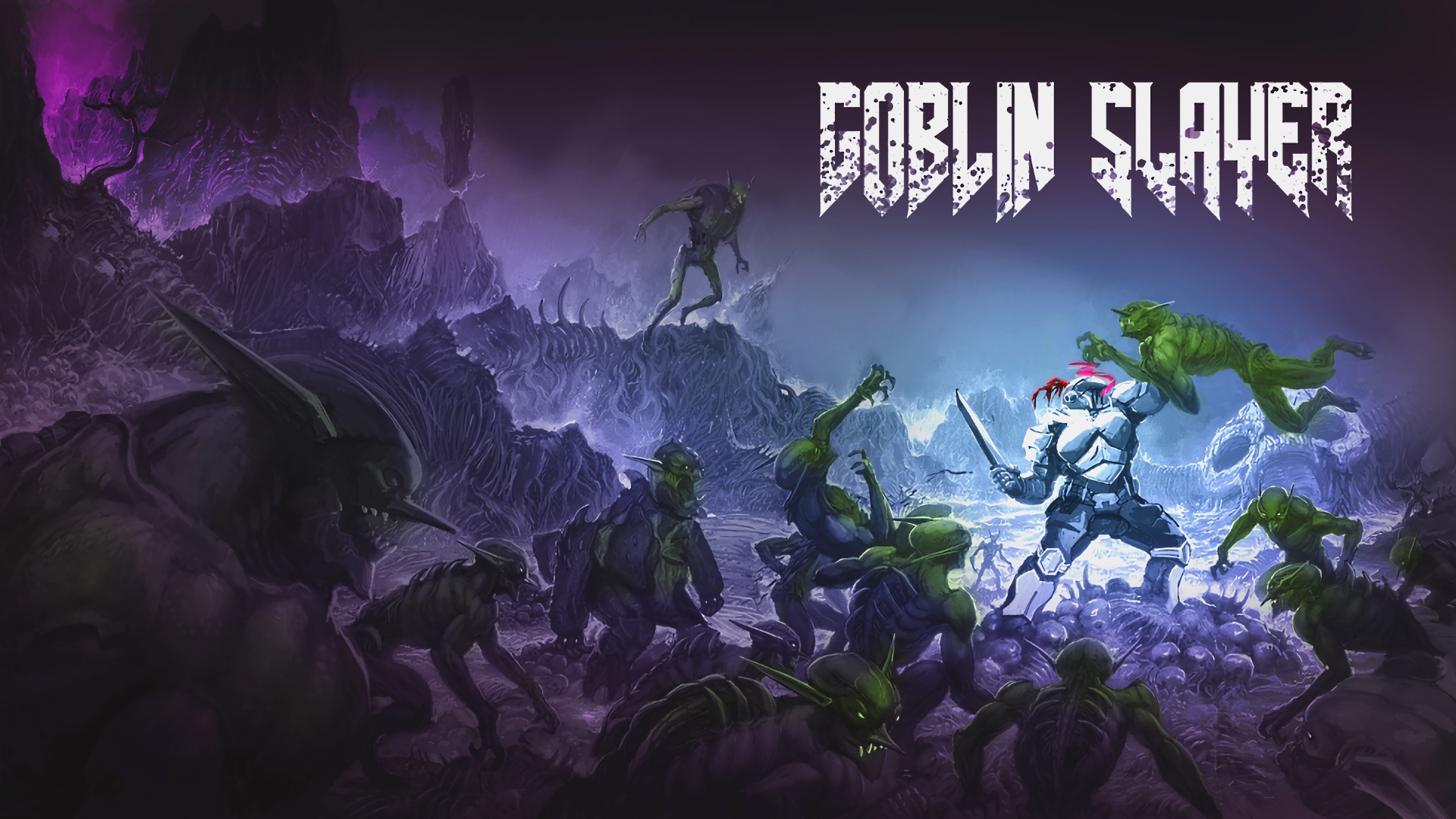 Goblin Slayer: Goblin’s Crown