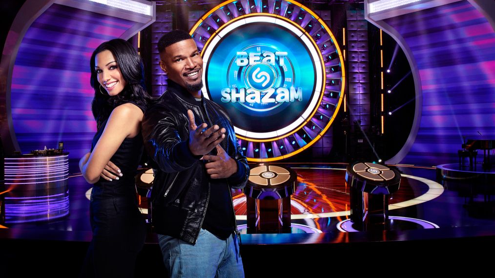 Beat Shazam Season 3 Episode 5