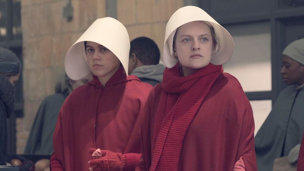 The Handmaid’s Tale Season 4