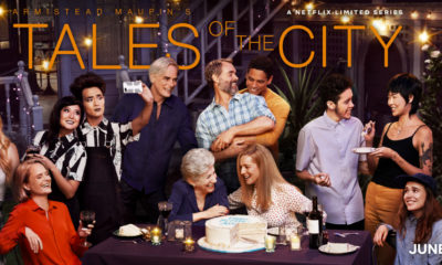 Tales of the City season 2