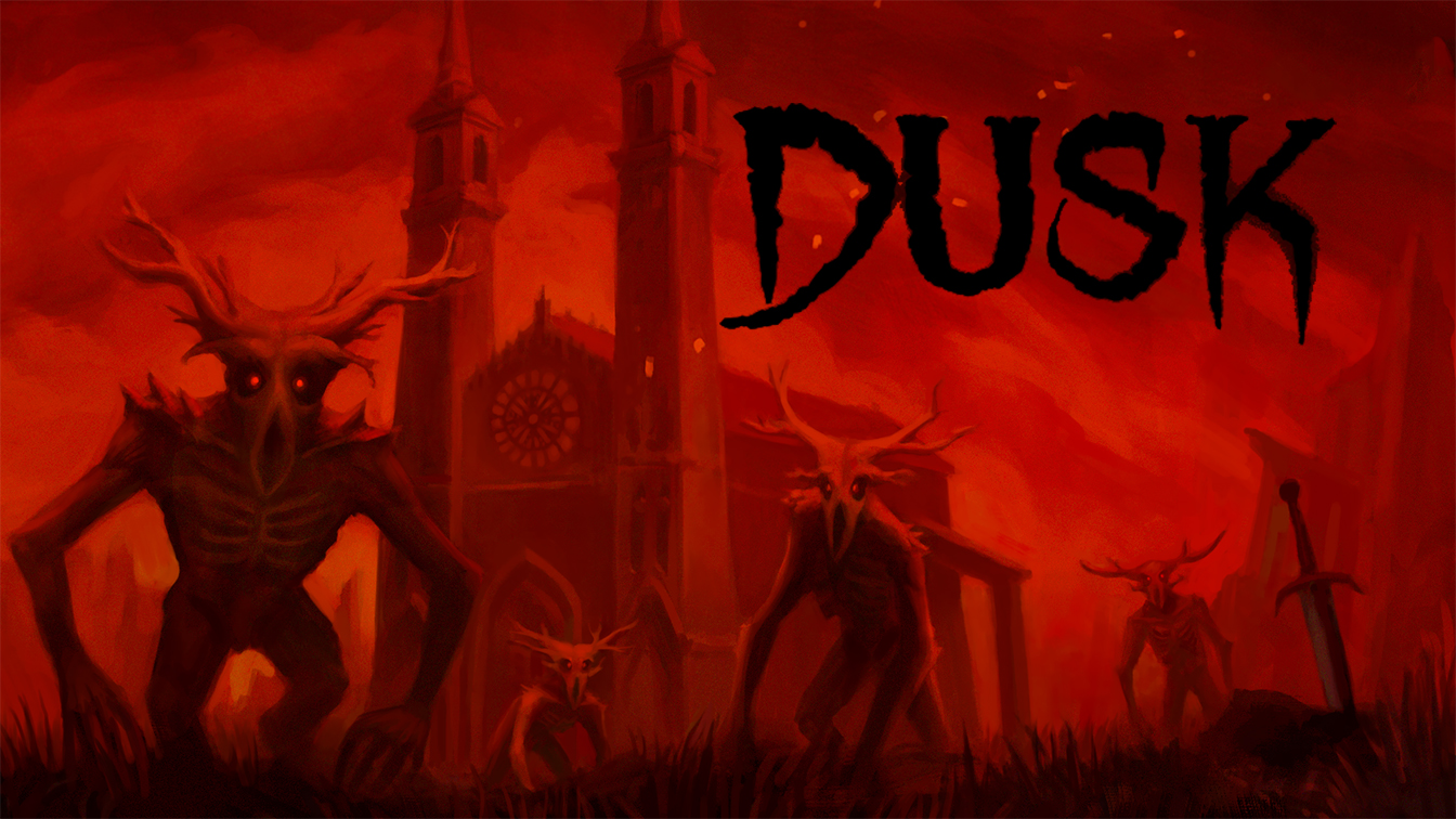 Dusk Video game
