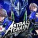 Astral Chain Video game