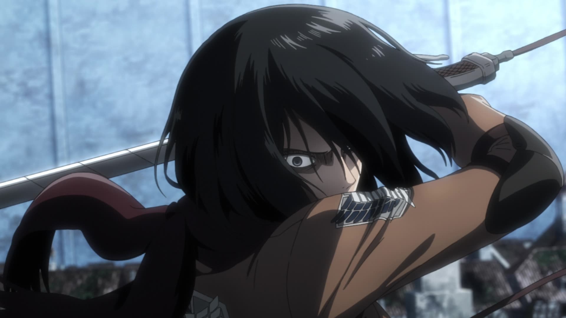 Attack on Titan Season 3 Part 2 Episode 8 Release Date, Spoilers and