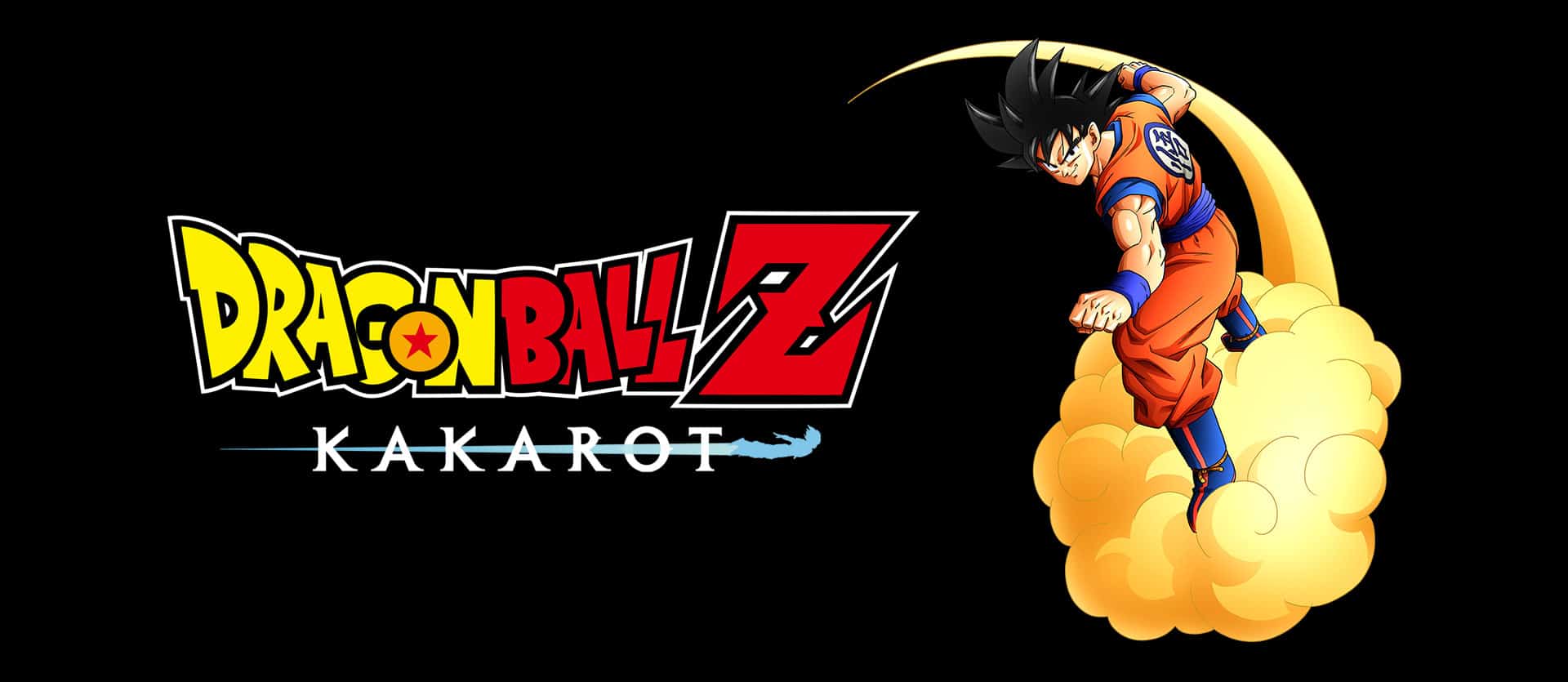 Dragon Ball Z: Kakarot