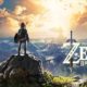 The Legend of Zelda: Breath Into The Wild