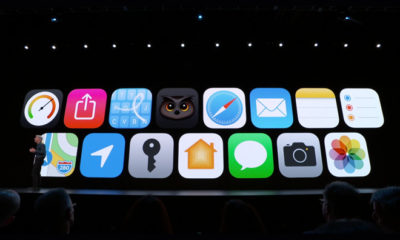 Apple iOS 13