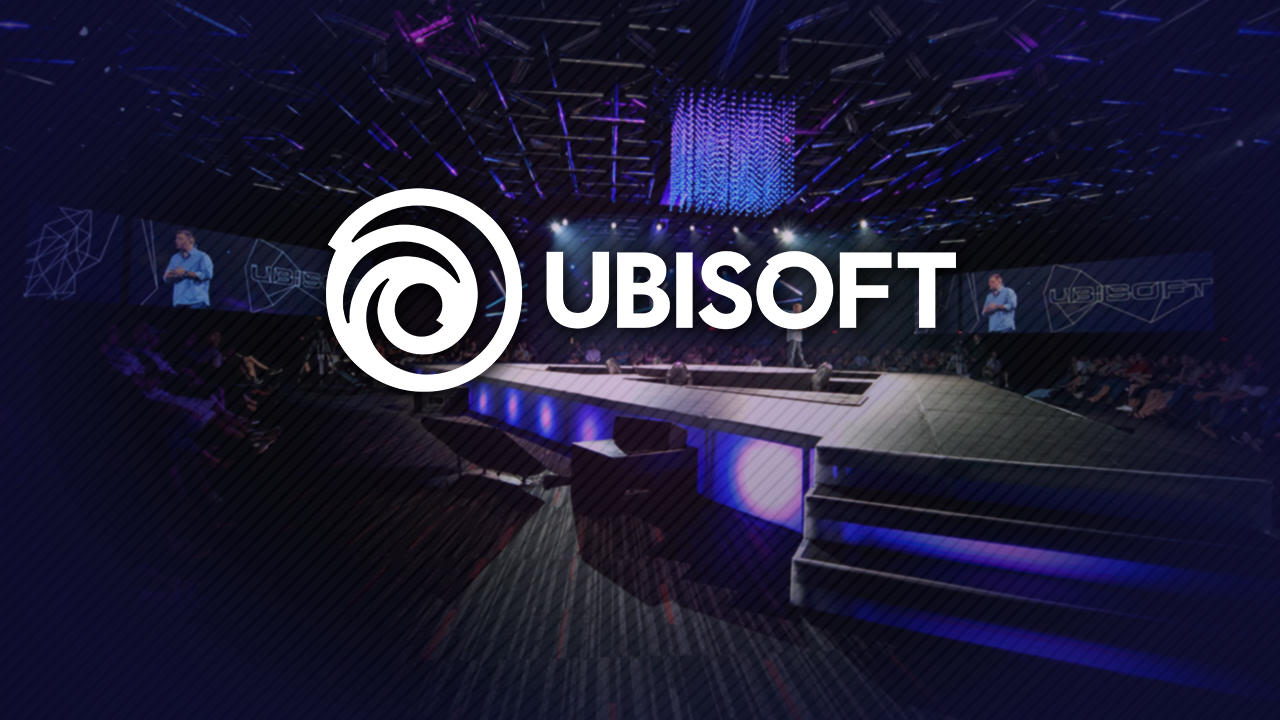 Ubisoft E3 2019