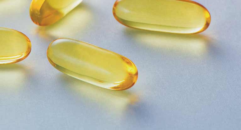 Cancer News: Vitamin D