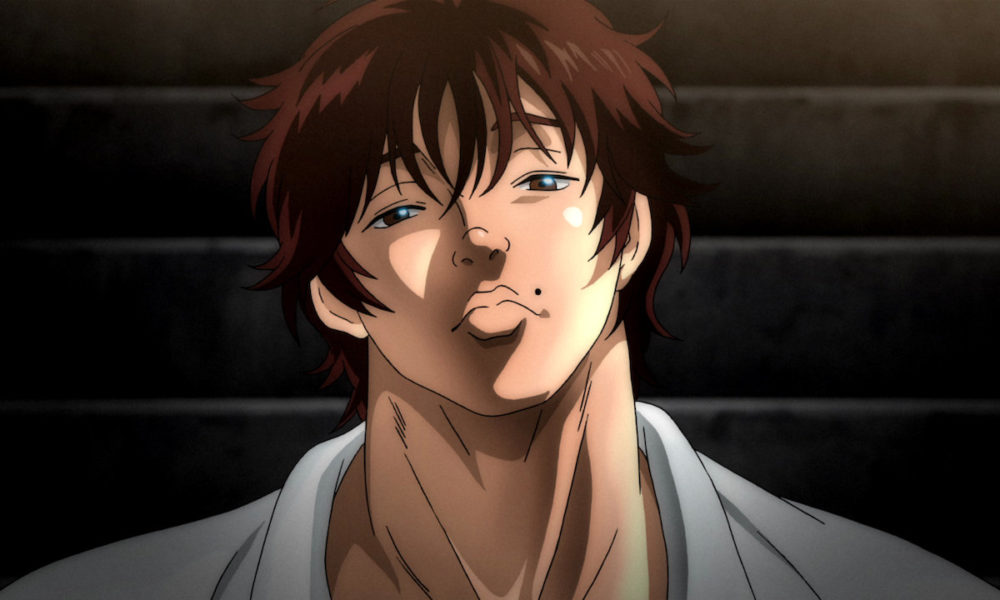 Baki Season 3 Renewal Release Date on Netflix