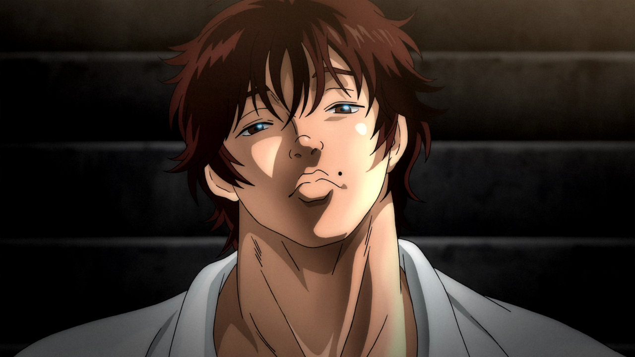 Baki Season 3