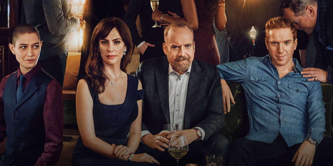 Billions Season 4