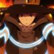 Fire Force Anime