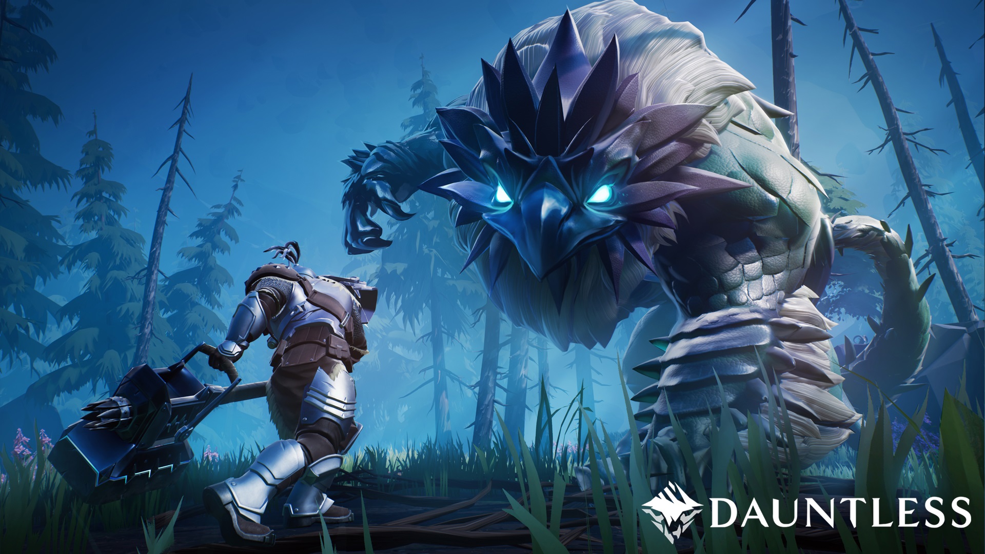 Dauntless Roadmap Lays Out Future Content Additions