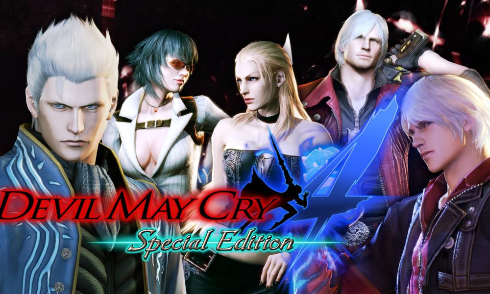 devil may cry 4 full game download for android