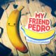 My Friend Pedro Video game