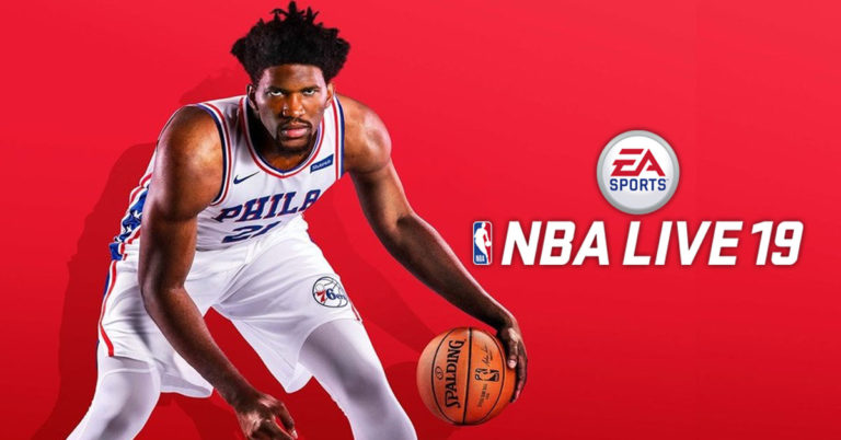 NBA Live 19 Update: Raptors Player Grades Rise, WNBA Players Get Similarity Updates