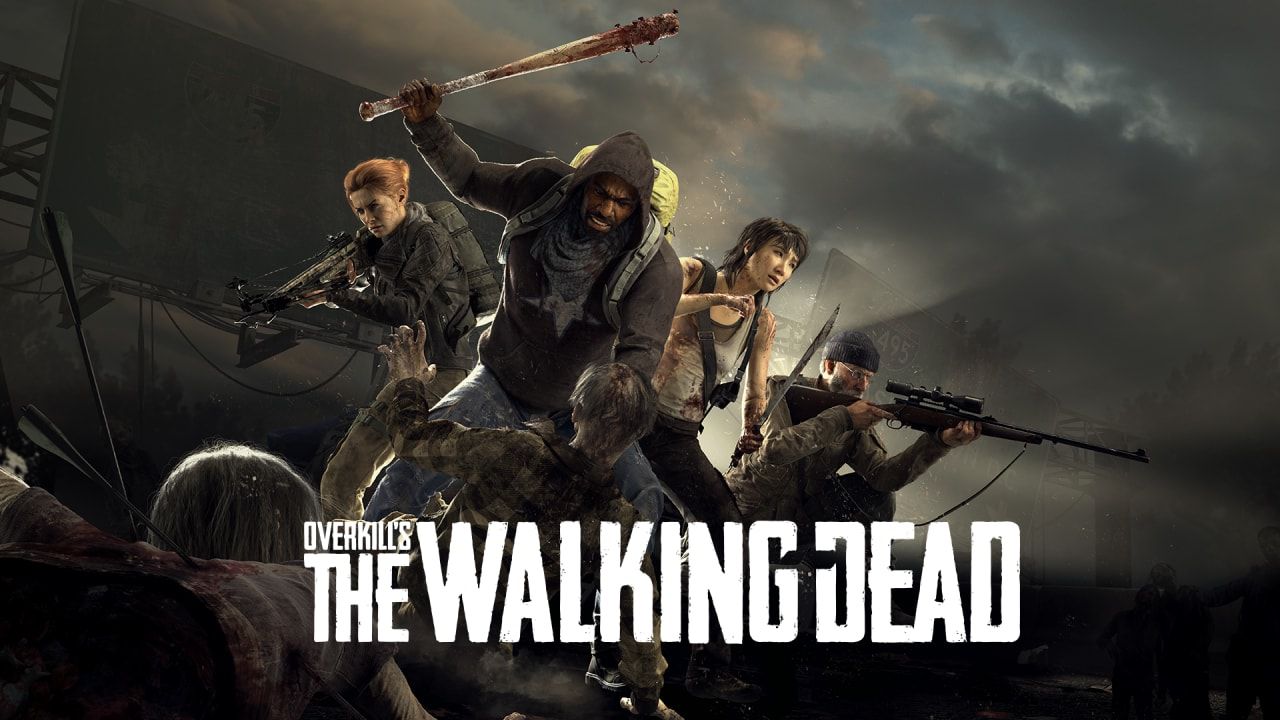 Overkill’s The Walking Dead Full PC Game Free Download