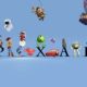 Disney-Pixar's "Onward"