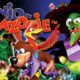 Banjo-Kazooie Video game