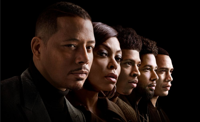 Empire American drama series