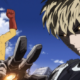 One Punch Man Season 2 Episode 12
