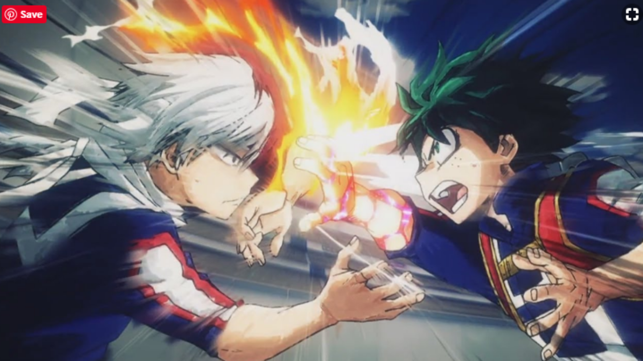 My Hero Academia Chapter 234 Release Date Spoilers And - 