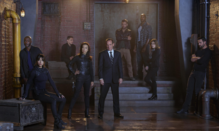 Agents of S.H.I.E.L.D. Season 6 Episode 7