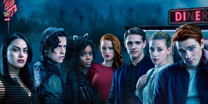 Riverdale Season 4