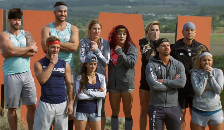 The challenge season cheap 34 full episodes