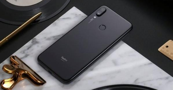 Xiaomi Redmi 7A