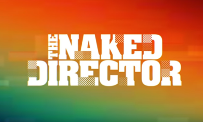 The Naked Director