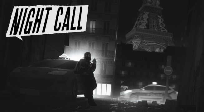 Night Call Video game