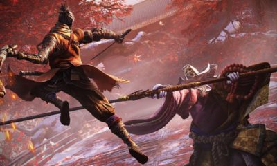 Sekiro Might Contain Secret Positions to George R.R. Martin Game