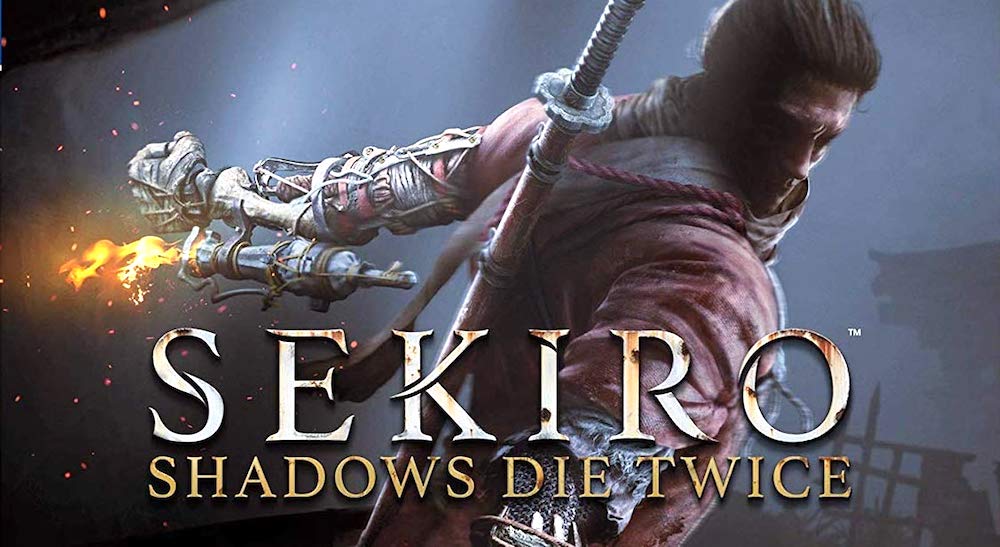 Sekiro Shadows Die Twice Full PC Game Free Download