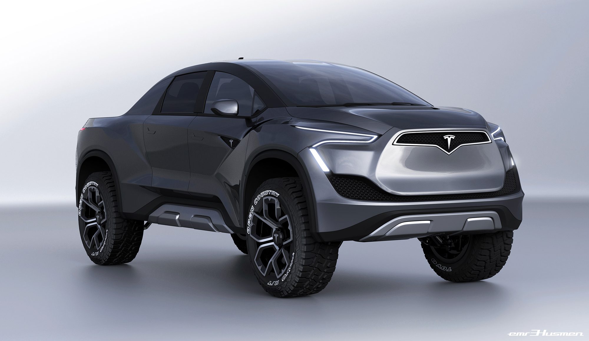 Tesla Pickup Truck: New Additional Features, Cost and Release Date