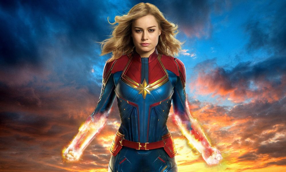 for iphone instal Captain Marvel free