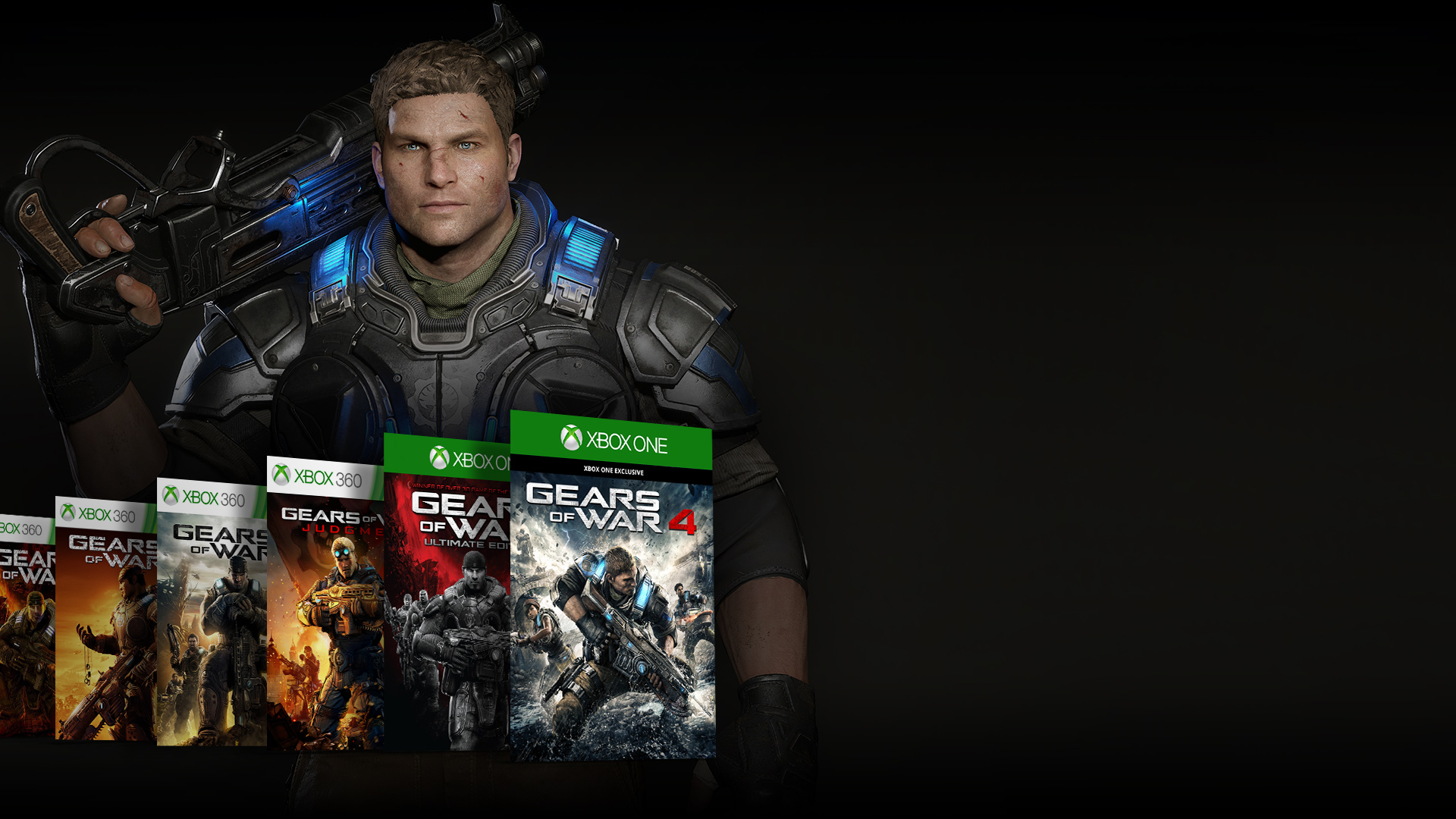 Gears 5